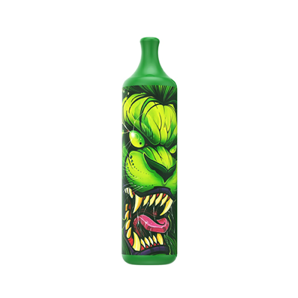 Lio Boom Super mint (Супер мята), 3500 тяг в Иркутске