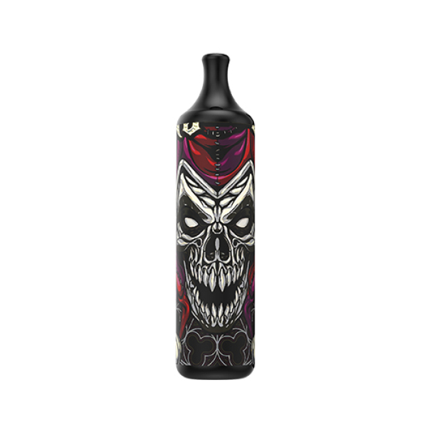 Lio Boom fruite punch (Фруктовый пунш), 3500 тяг в Иркутске