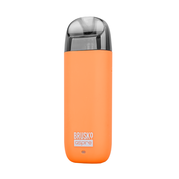 BRUSKO MINICAN 2 (400 mAh, Оранжевый) в Иркутске