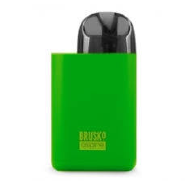 Brusko MINICAN plus (850 мАч, Зеленый) в Иркутске