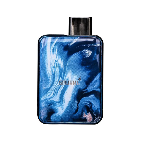 Smoant Charon Baby Pod Kit (750 мАч, голубой) в Иркутске