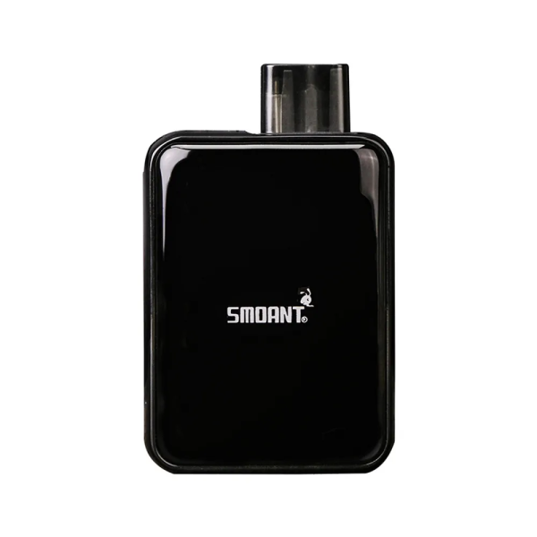 Smoant Charon Baby Pod Kit (750 мАч, черный) в Иркутске