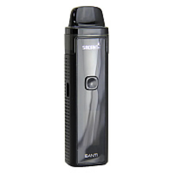 Smoant Santi Kit (1100 мАч, черный) в Иркутске