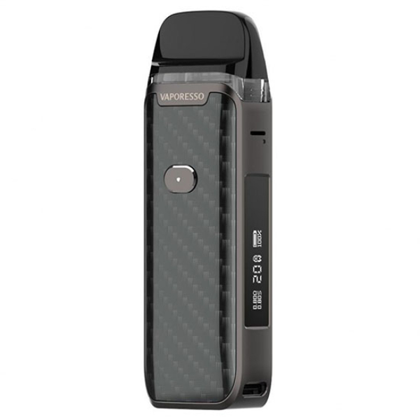 Vaporesso Luxe PM40 (1800 мАч, Carbon Fiber) в Иркутске