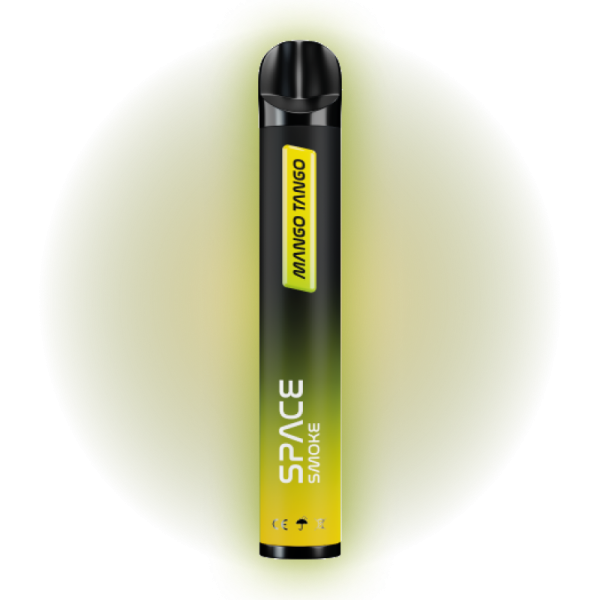 Space Smoke Stick Mango, 1200 тяг в Иркутске