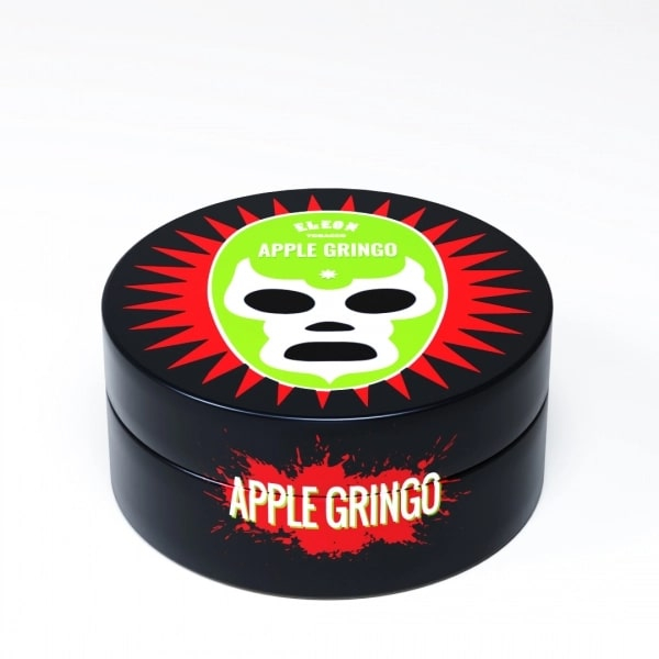 Табак Eleon Apple Gringo (Зеленое яблоко) 200 гр в Иркутске