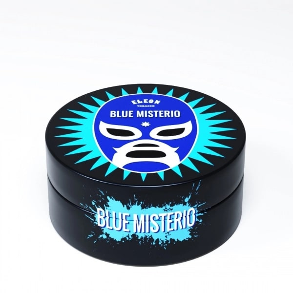 Табак Eleon Blue  Misterio (Голубика свежесть) 200 гр в Иркутске