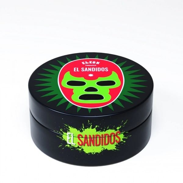 Табак Eleon El Sandidos (арбузные леденцы) 200 гр в Иркутске