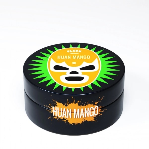Табак Eleon Huan Mango (манго персика маракуйи) 200 гр в Иркутске
