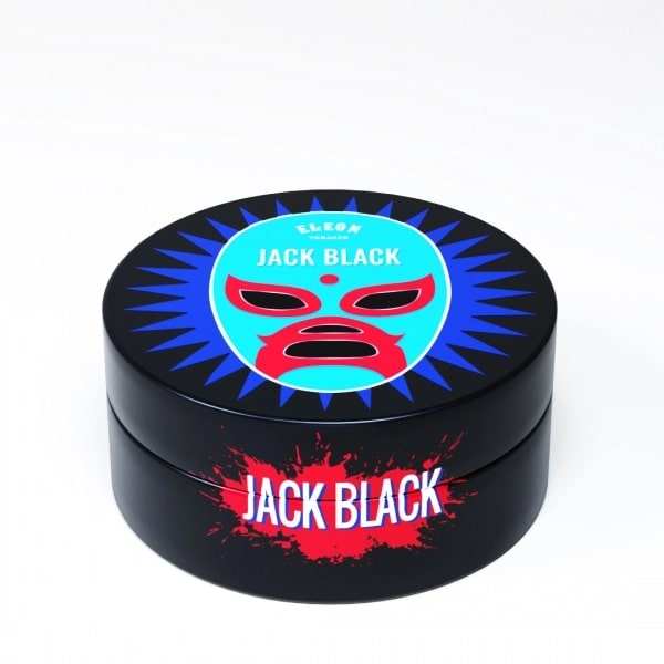 Табак Eleon Jack Black (Черная смородина) 200 гр в Иркутске