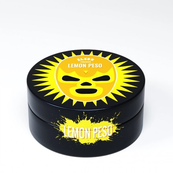 Табак Eleon Lemon  Peso (Лимонный бисквит) 200 гр в Иркутске