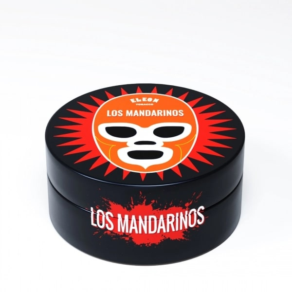 Табак Eleon Los Mandarinos (мандариновые  леденцы) 200 гр в Иркутске