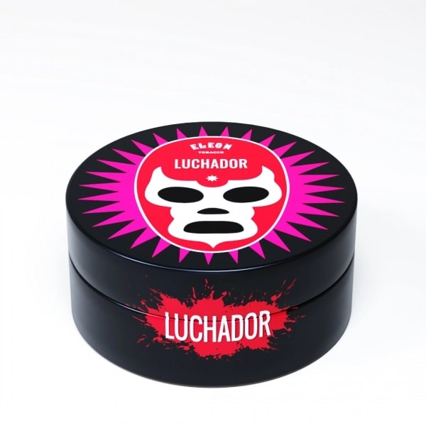 Табак Eleon Luchador (Клубничный джем) 200 гр в Иркутске