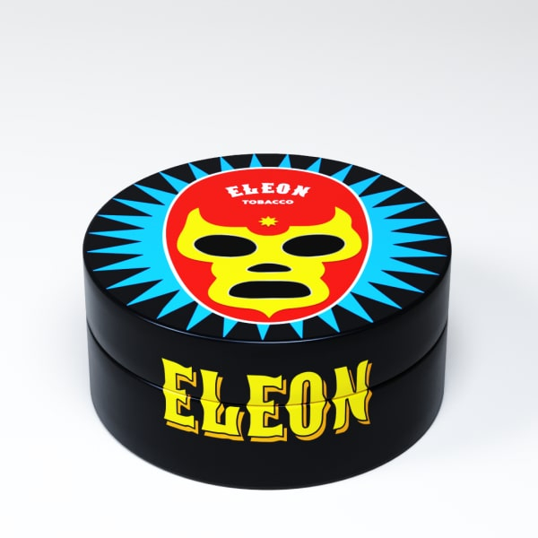Табак Eleon Horchatos (молочный напиток  на основе растения Чуфа) 40 гр в Иркутске