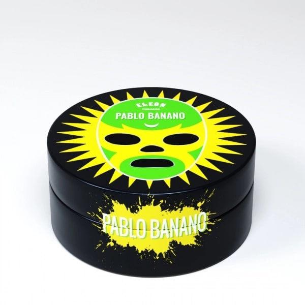 Табак Eleon Pablo Banano (Банан суфле шоколад) 40 гр в Иркутске