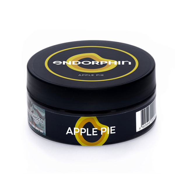 Табак ENDORPHIN APPLE PIE 125 гр в Иркутске