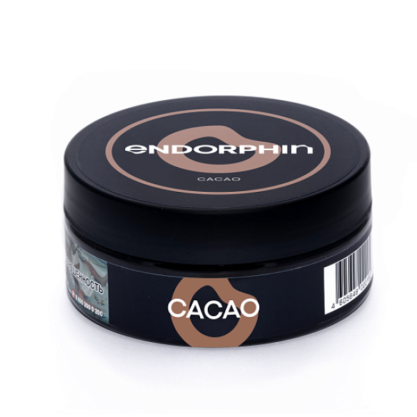 Табак ENDORPHIN CACAO 125 гр в Иркутске