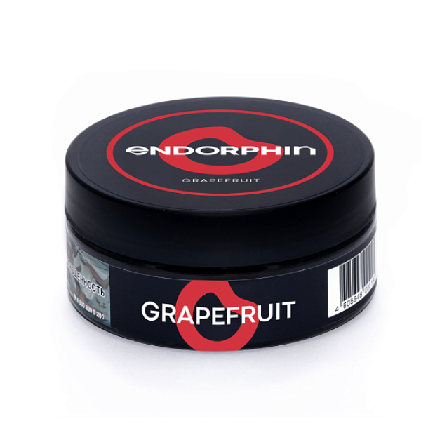 Табак ENDORPHIN GRAPEFRUIT 125 гр в Иркутске