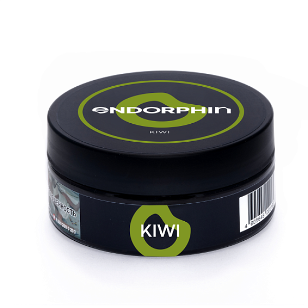 Табак ENDORPHIN KIWI 125 гр в Иркутске