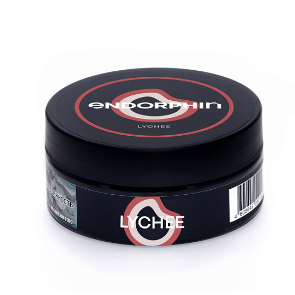 Табак ENDORPHIN LYCHEE 125 гр в Иркутске