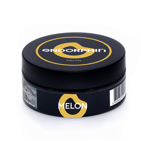 Табак ENDORPHIN MELON 125 гр в Иркутске