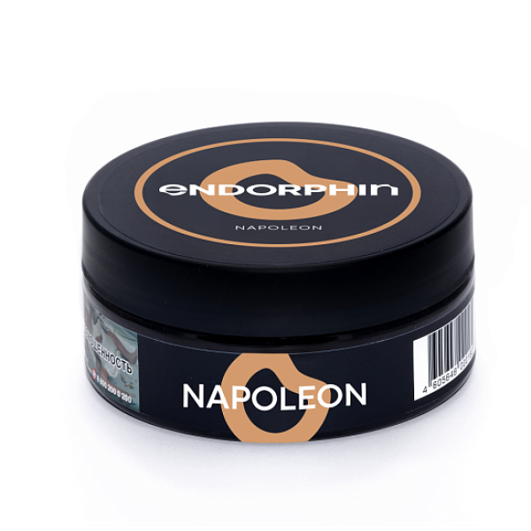 Табак ENDORPHIN NAPOLEON 125 гр в Иркутске