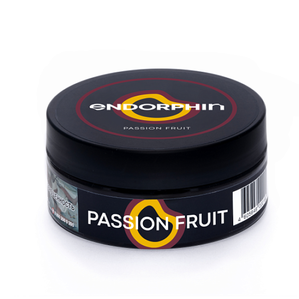 Табак ENDORPHIN PASSION FRUIT 125 гр в Иркутске