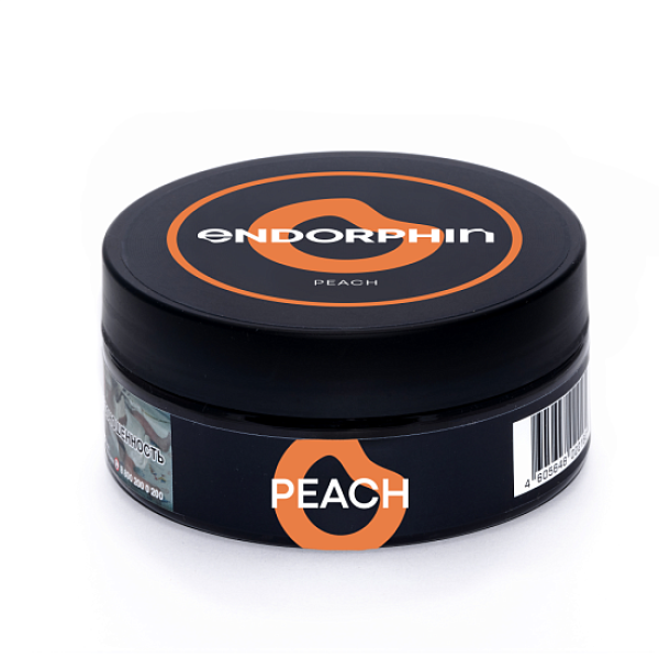 Табак ENDORPHIN PEACH 125 гр в Иркутске
