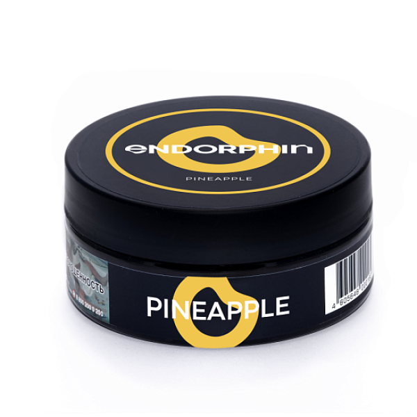 Табак ENDORPHIN PINEAPPLE 125 гр в Иркутске