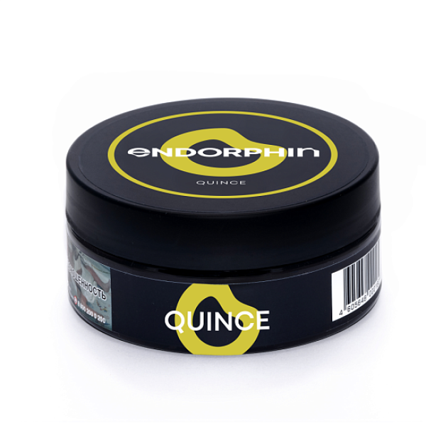 Табак ENDORPHIN QUINCE 125 гр в Иркутске