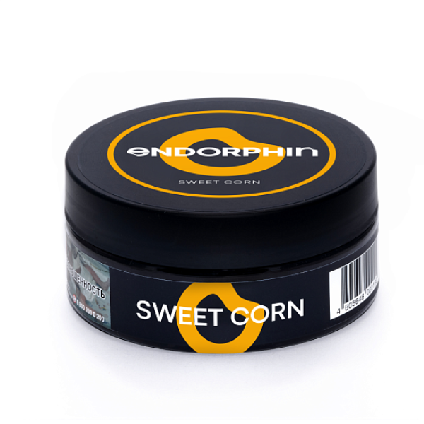 Табак ENDORPHIN SWEET CORN 125 гр в Иркутске