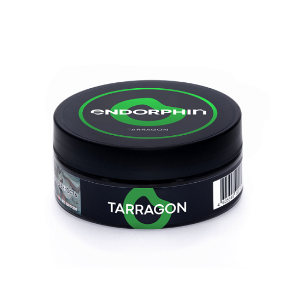 Табак ENDORPHIN TARRAGON 125 гр в Иркутске