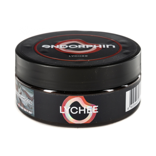 Табак Endorphin Apple 125 грамм в Иркутске