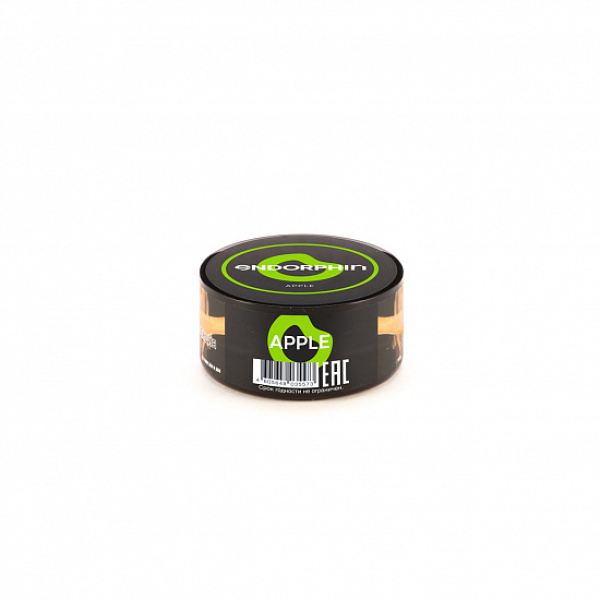 Табак Endorphin Apple (Яблоко) 25 гр в Иркутске