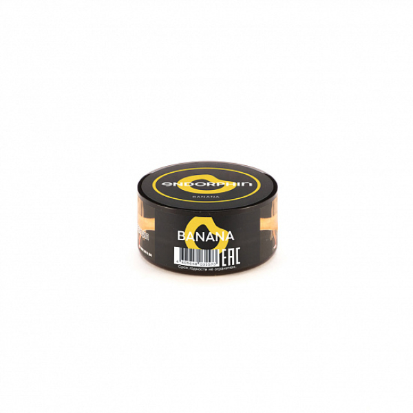 Табак Endorphin Banana (Банан) 25 гр в Иркутске