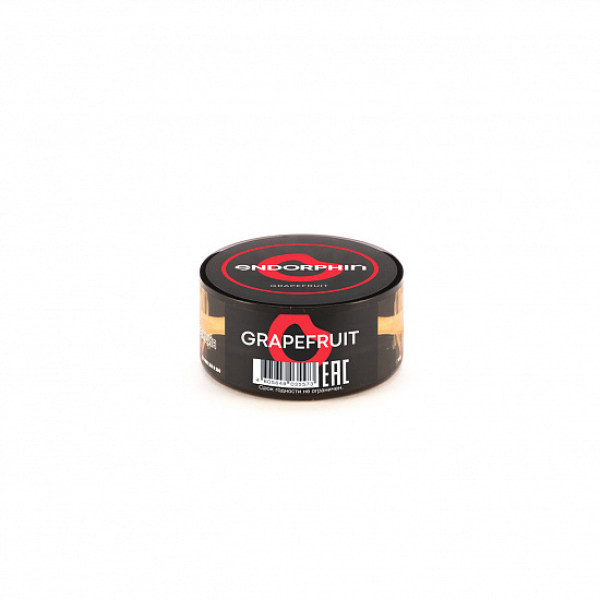 Табак Endorphin Grapefruit (Грейпфрут) 25 гр в Иркутске