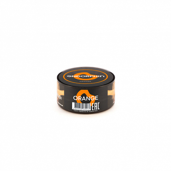 Табак Endorphin Orange (Апельсин) 25 гр в Иркутске