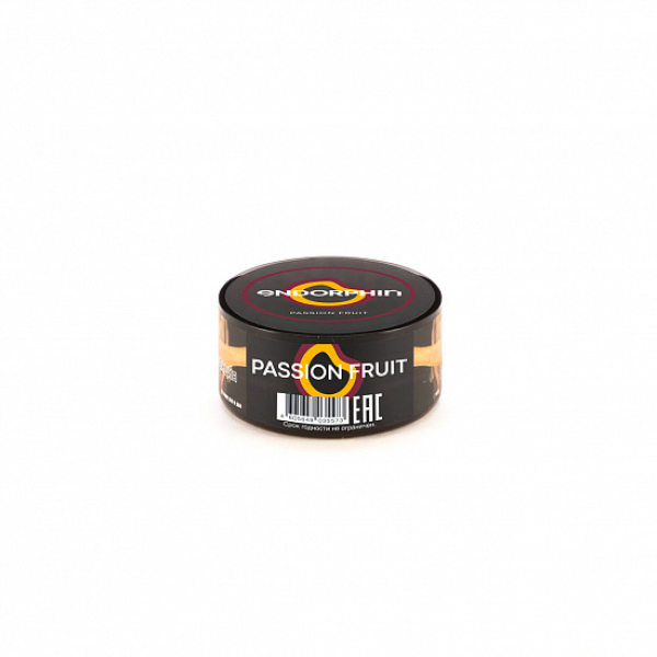Табак Endorphin Passion Fruit (Маракуйя) 25 гр в Иркутске