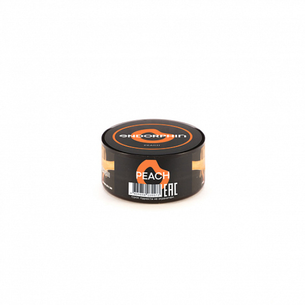 Табак Endorphin Peach (Персик) 25 гр в Иркутске