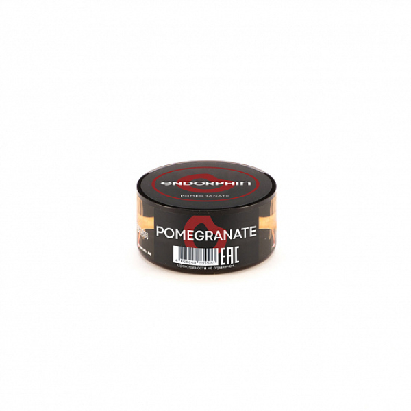 Табак Endorphin Pomergranate (Гранат) 25 гр в Иркутске