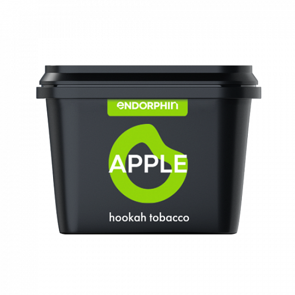 Табак Endorphin Apple 60 грамм в Иркутске