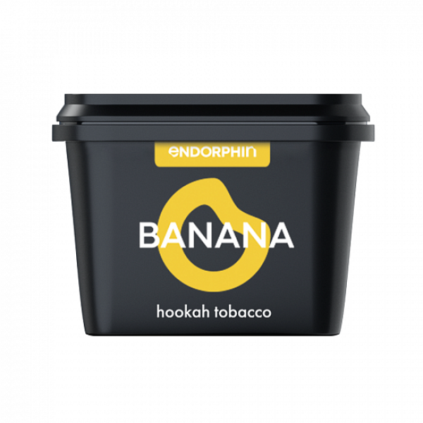 Табак Endorphin Banana 60 грамм в Иркутске