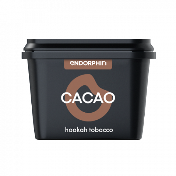 Табак Endorphin Cacao 60 грамм в Иркутске