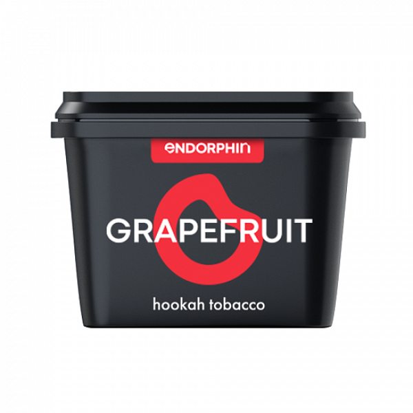 Табак Endorphin Grapefruit 60 грамм в Иркутске