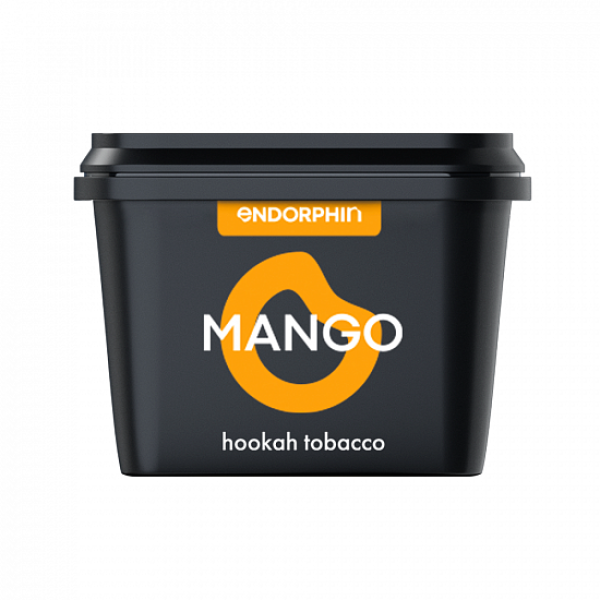 Табак Endorphin Mango 60 грамм в Иркутске