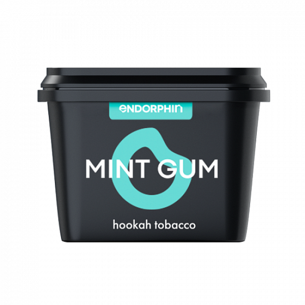 Табак Endorphin Mint gum 60 грамм в Иркутске