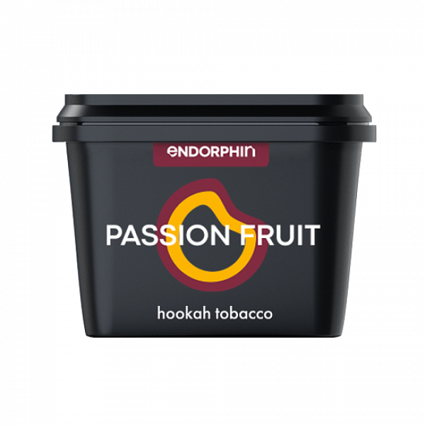 Табак Endorphin Passion fruit 60 грамм в Иркутске