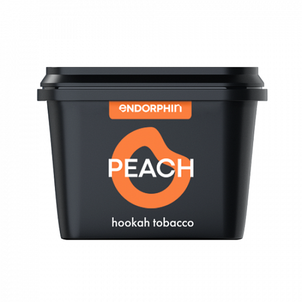Табак Endorphin Peach 60 грамм в Иркутске