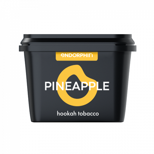 Табак Endorphin Pineapple 60 грамм в Иркутске