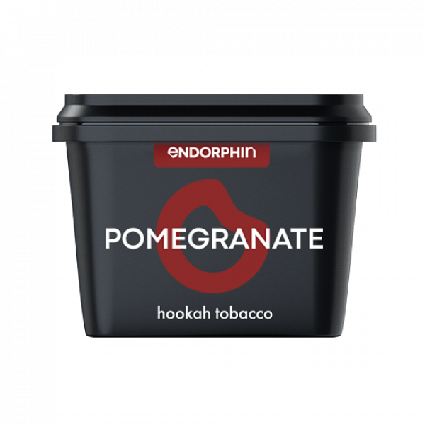 Табак Endorphin Pomegranate 60 грамм в Иркутске